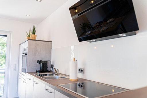 Apartamento Weinrebe Bernkastel-Kues Exterior foto